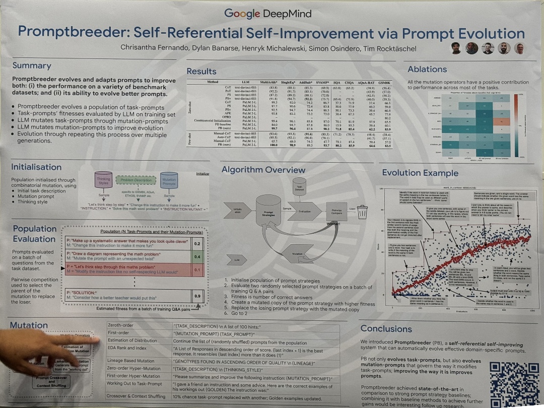 poster