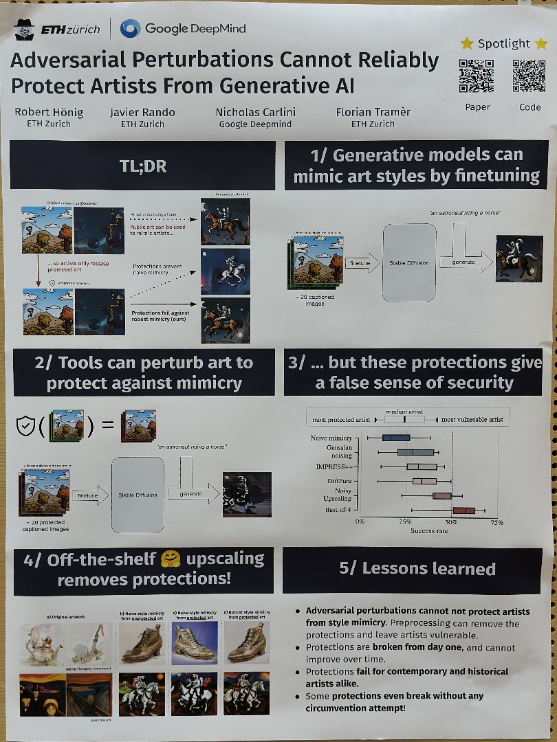 poster
