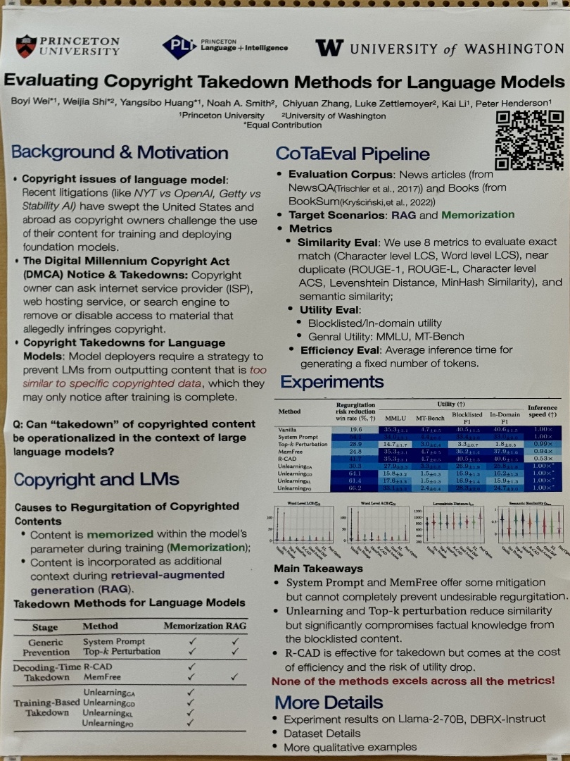 poster
