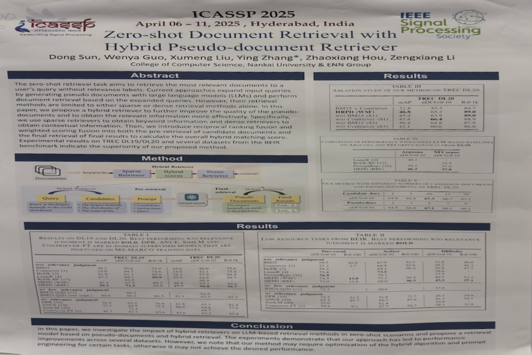 poster