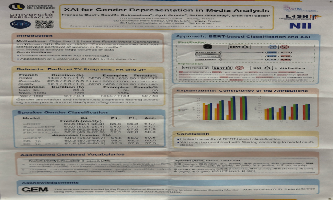 poster