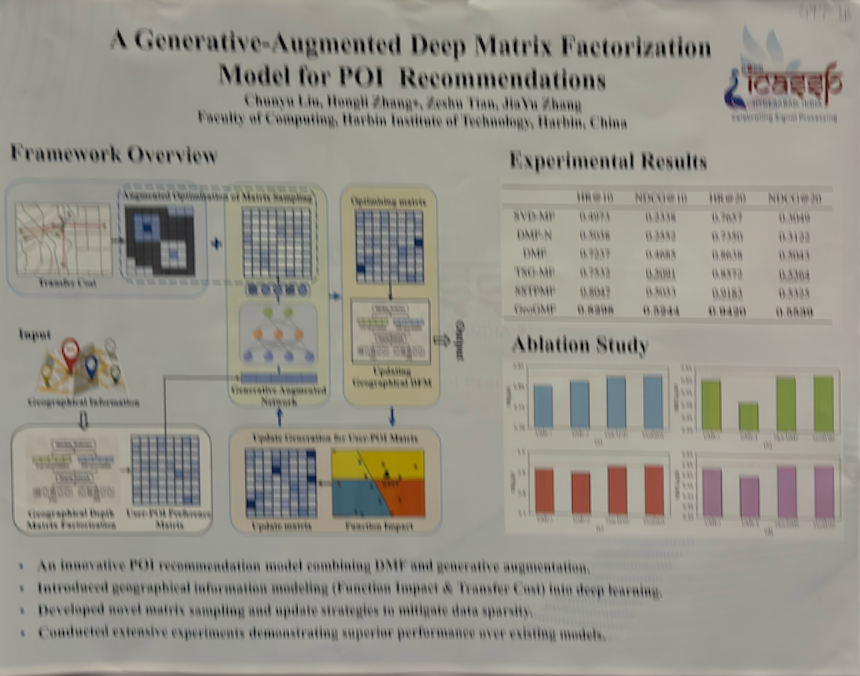 poster