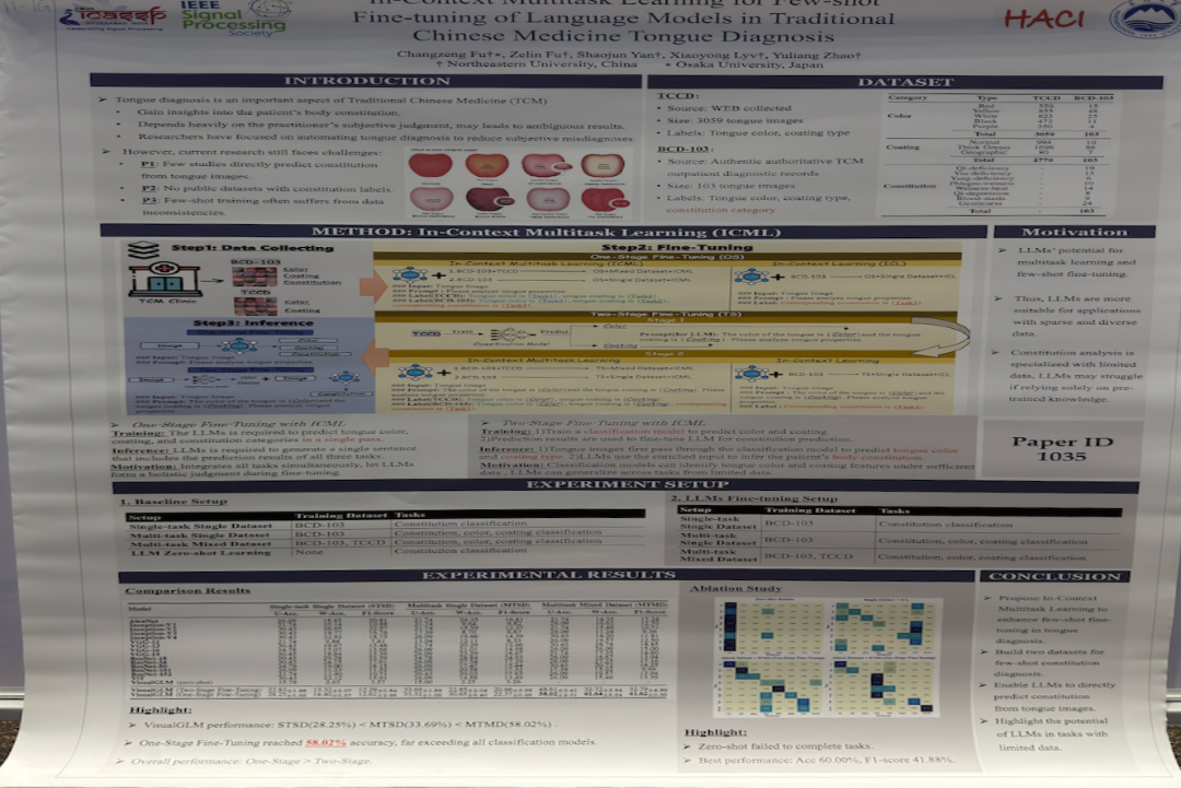 poster