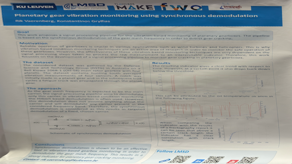 poster