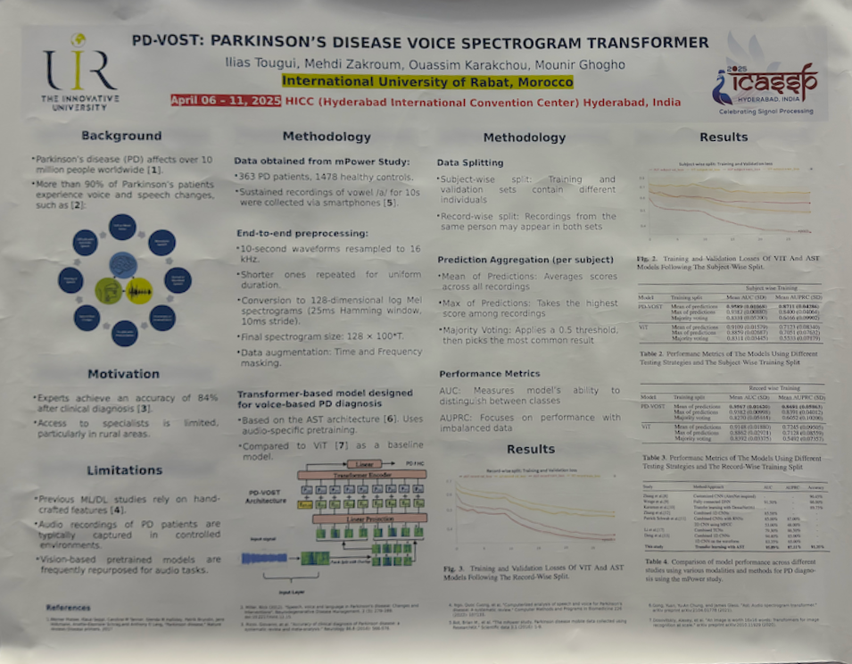 poster