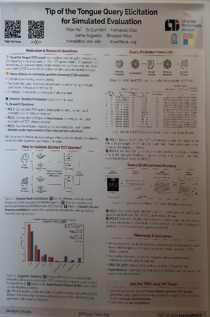 poster