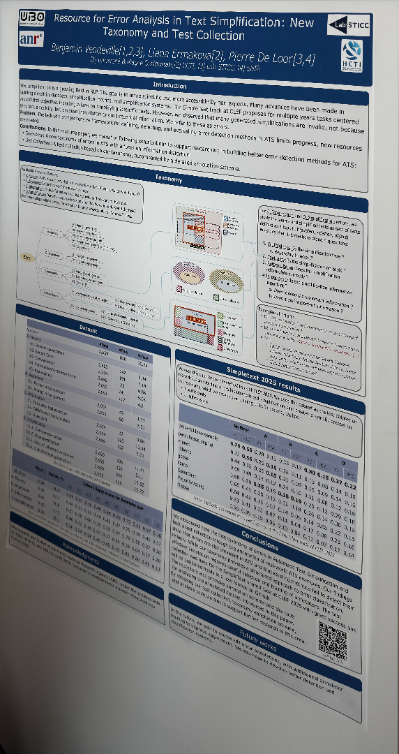poster