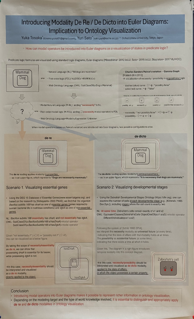 poster